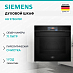 Купить Духовой шкаф Siemens HB 978GMB1 preview 1