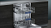 Купить Встраиваемая посудомоечная машина Siemens SN 536S03IE preview 6