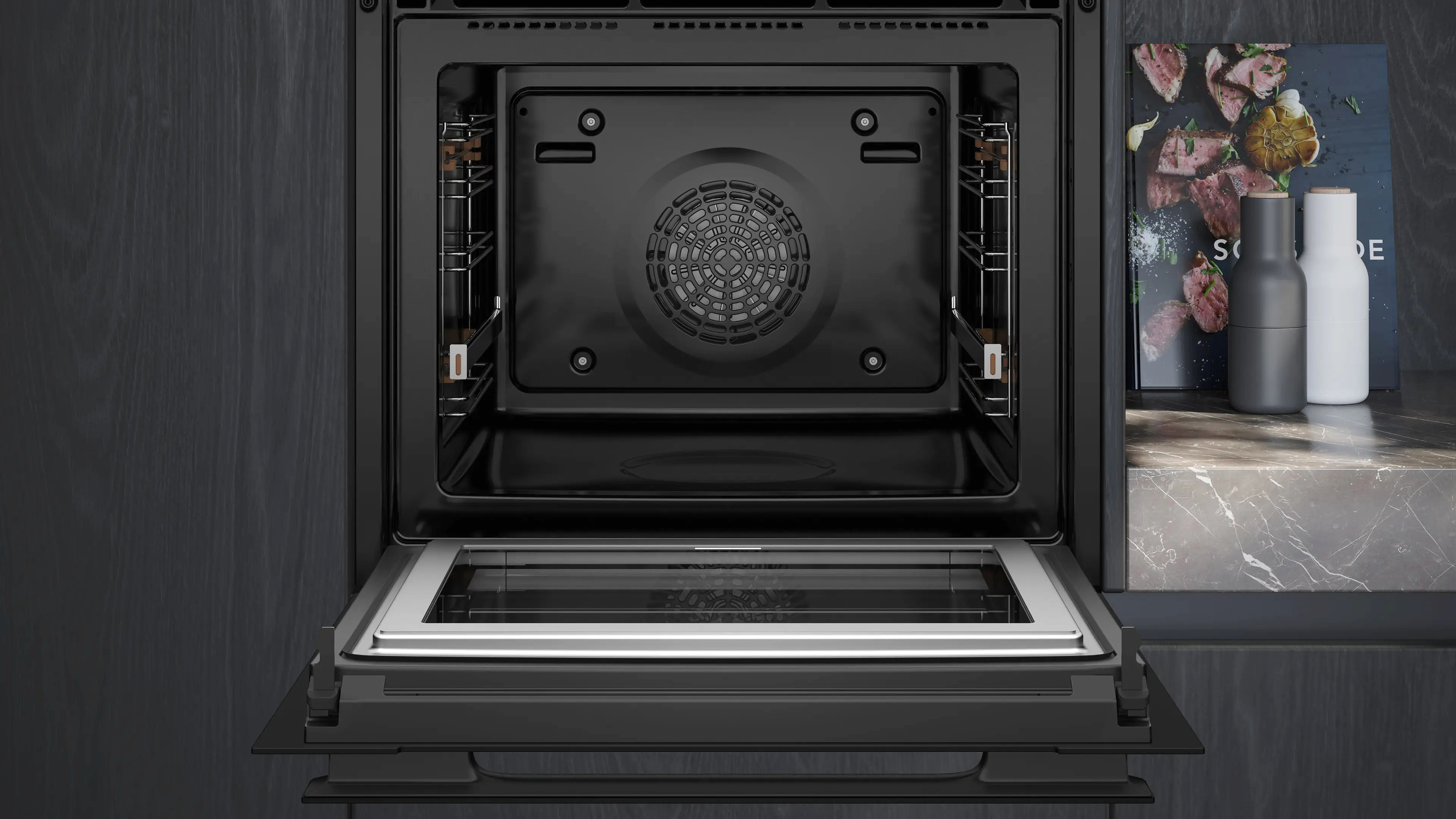 Комплект Siemens (HN978GQB1, CT918L1B0, EX875KYW1E) preview 4