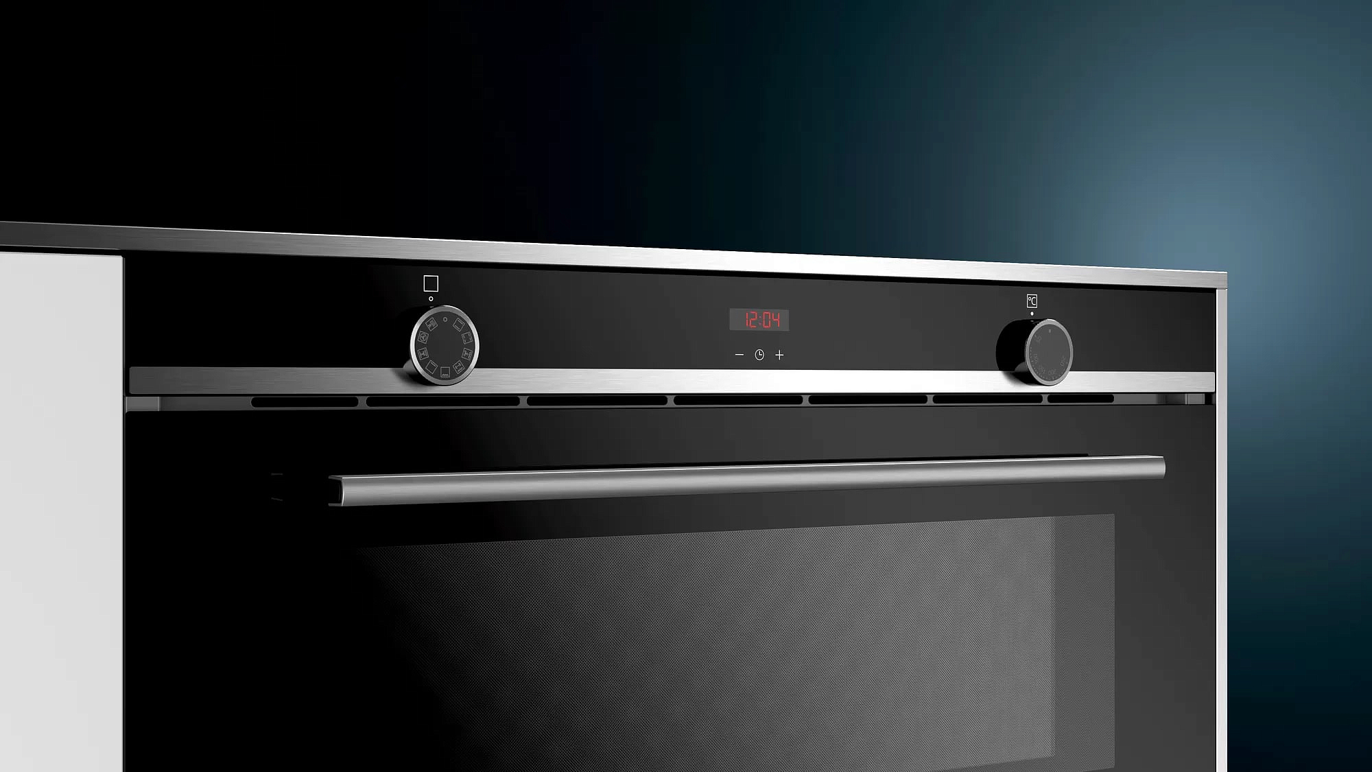 Духовой шкаф Siemens VB554CCR0 preview 2