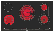 Электрическая варочная панель Siemens ET975SV11D
