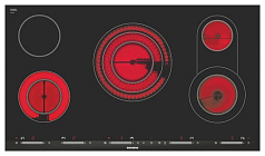 Электрическая варочная панель Siemens ET975SV11D