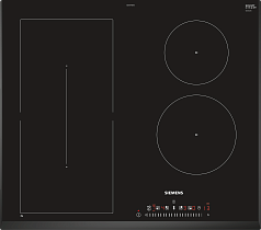 Индукционная варочная панель Siemens ED651FSB1E
