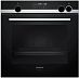Купить Духовой шкаф Siemens HR558G0S6R preview 1