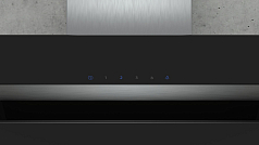 Вытяжка Siemens LC87KHM60