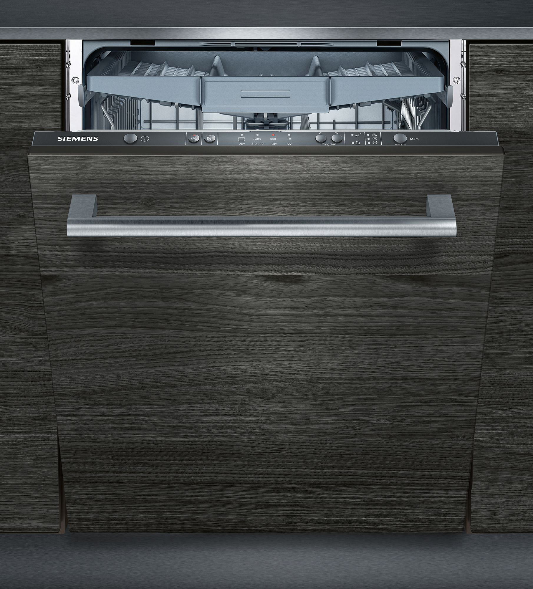 Встраиваемая посудомоечная машина Siemens SN614X00ER фото 1 Встраиваемая посудомоечная машина Siemens SN614X00ER preview 1