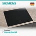 Купить Индукционная варочная панель Siemens EU611BEB6E preview 5