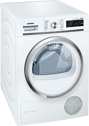 Сушильная машина Siemens WT 45W560 OE