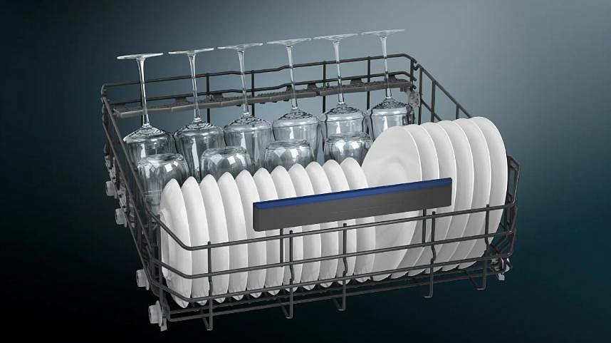 Встраиваемая посудомоечная машина Siemens SN63HX61CE preview 12