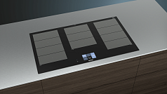 Индукционная варочная панель Siemens EX975KXX1E