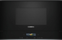 Микроволновая печь Siemens BE732R1B1
