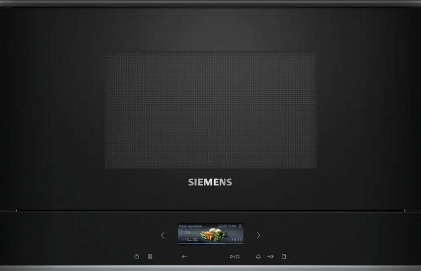 Микроволновая печь Siemens BE732R1B1 preview 1