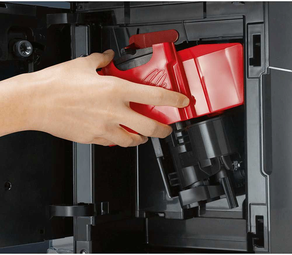 Кофемашина Siemens TP507R04 preview 3