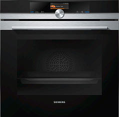 Духовой шкаф Siemens HB676G5S6
