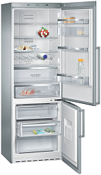 Холодильник Siemens KG49NH90
