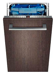 Посудомоечная машина Siemens SR66T097RU