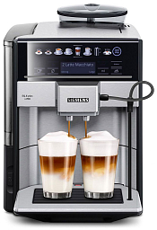Кофемашина Siemens TE657313RW