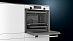 Купить Духовой шкаф Siemens HB537GEW1R preview 4