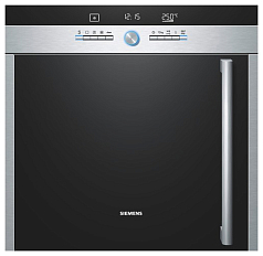 Духовой шкаф Siemens HB56LS550E