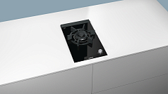 Газовая варочная панель Siemens ER 326AB70E