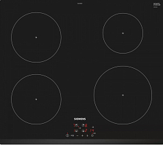 Индукционная варочная панель Siemens EH631BEB1E