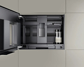 Кофемашина Siemens CT918L1B0