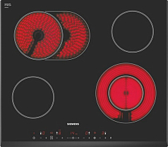 Электрическая варочная панель Siemens ET651TN11R