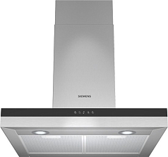 Вытяжка Siemens LC656BB40R