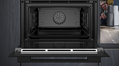 Духовой шкаф Siemens CB734G1B1