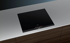 Индукционная варочная панель Siemens EH677FFC5E