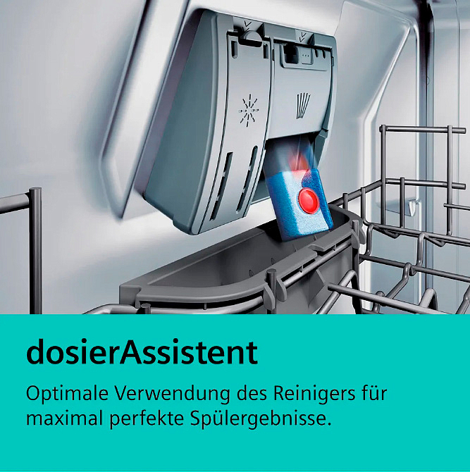 Посудомоечная машина Siemens SX 73EX02CE preview 10