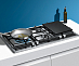 Купить Газовая варочная панель Siemens EC845XB90E preview 3