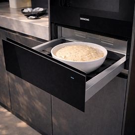 Приготовление опары