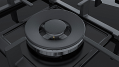 Газовая варочная панель Siemens EP9A6QB90