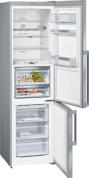 Холодильник Siemens KG39FHI3OR