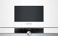 Микроволновая печь Siemens BF 634LGW1