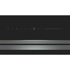 Вытяжка Siemens LC97FVW60