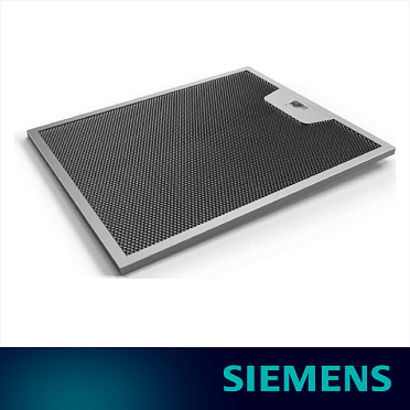 Моющиеся фильтры