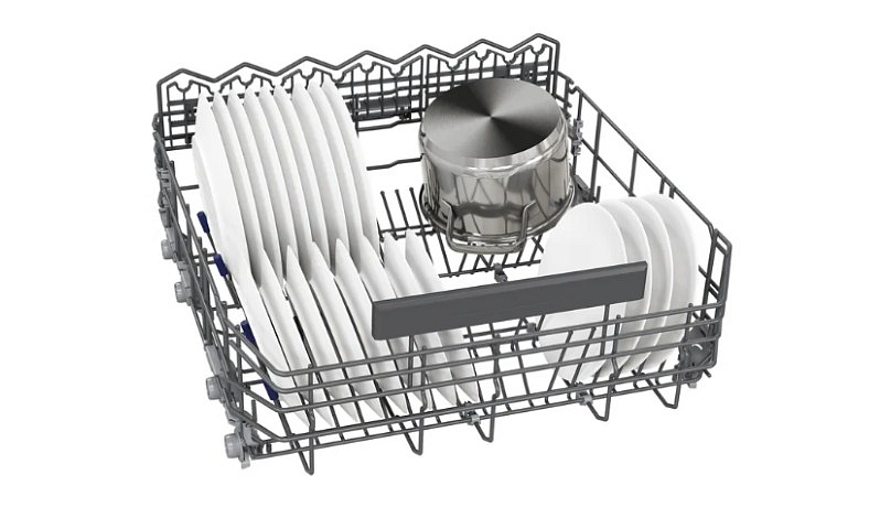 Посудомоечная машина Siemens SN85TX00CE preview 16