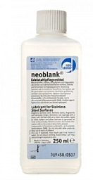 Средство для очистки и полировки нержавеющей стали Neoblank
