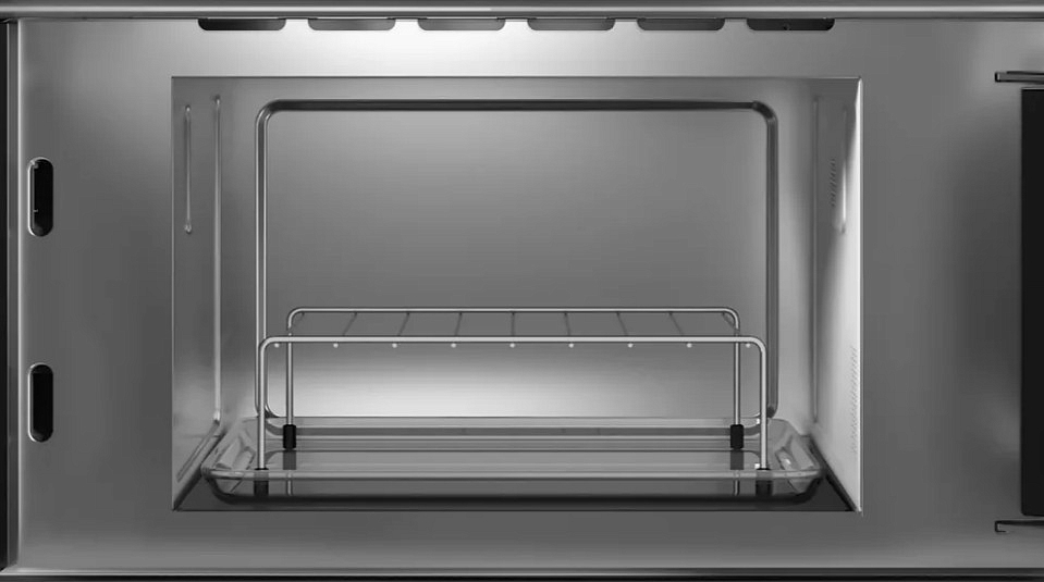 Микроволновая печь Siemens BE732R1B1 preview 2
