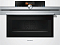 Духовой шкаф Siemens CM 636GBW1