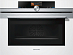 Духовой шкаф Siemens CM 636GBW1 фото 1 Купить Духовой шкаф Siemens CM 636GBW1 preview 1