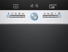 Духовой шкаф Siemens HB 56RS552E
