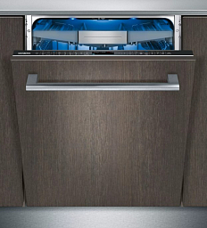 Встраиваемая посудомоечная машина Siemens SN678X36UE