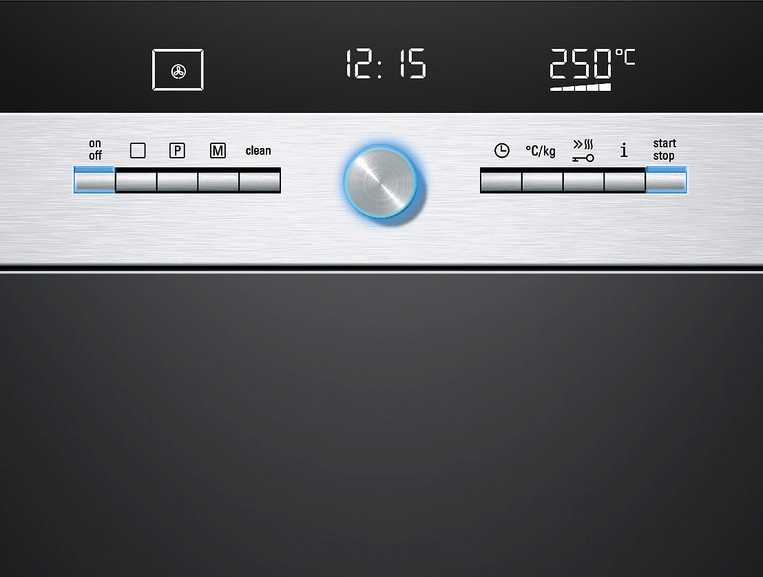 Духовой шкаф Siemens HB 56RS552E фото 2 Духовой шкаф Siemens HB 56RS552E preview 2
