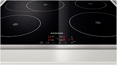 Индукционная варочная панель Siemens EH 645BB17E